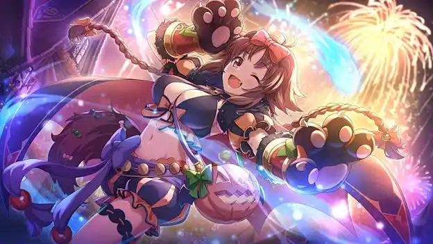作品封面
